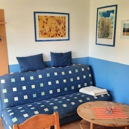 Lindow Ruegen Apartmán Putbus