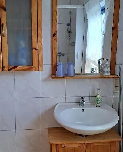 Apartment Lindow Rügen Putbus